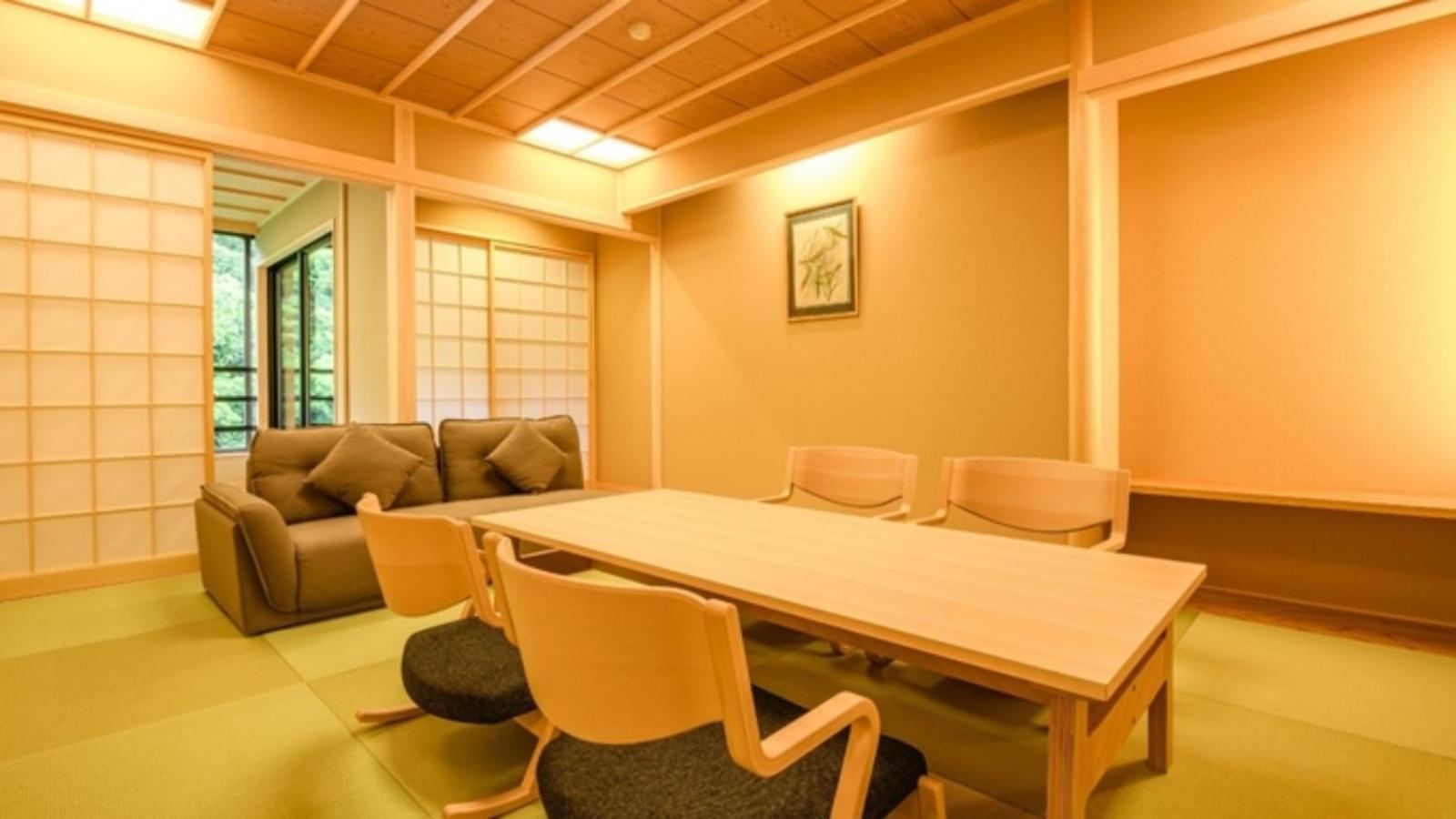 Shirasagiyu Tawaraya Hotel Kaga  Exterior photo