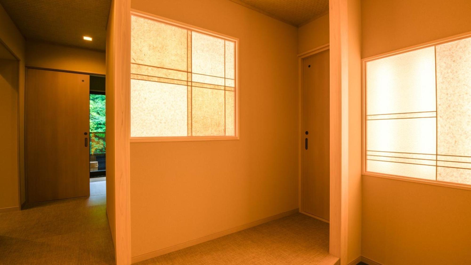 Shirasagiyu Tawaraya Hotel Kaga  Exterior photo